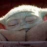 Yoda ☂