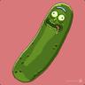 Pickle Rick