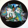 Drunken Unicorn