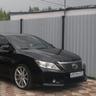 ✪Camry 3.5