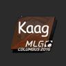 Kaag