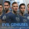 EVIL GENIUSES