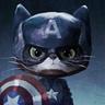 Blue CAT