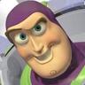 ✪Buzz Lightyear✪