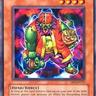Goblin Of Greed