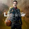 Like a Sir