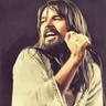 Bob Seger's scratchy voice