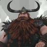 Mr.Viking