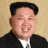 Kim Jong Un