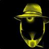 Manin The YellowHat