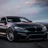 VROOM VROOM M4 Bitch
