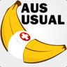 Aususual