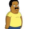 Cleveland Brown