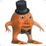 Mr. Orang