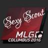 Sexy Scout FGS Hosting