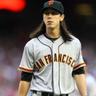 Tim Lincecum