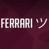 Ferrari ツ