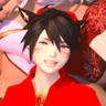 real femboykitten