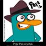 PEPE Pan Dziobak