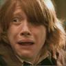 Ronald Weasley