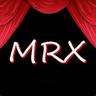 MRX (◕‿◕)