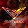 CostyAlex77 - Ghost