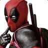 Sergeant Deadpool
