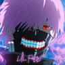 sharpy