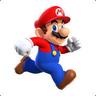 COCAINE MARIO
