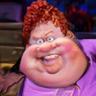 Fat Fuck