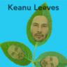 Keanu Leeves