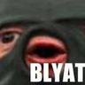 cyka blyat