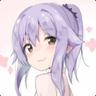 ♥  ポテト ♥
