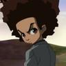 Huey Freeman