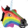[☼ Rainbow Unicorn ☼]