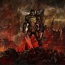 Doom slayer