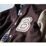 a jacket