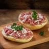 Mettbrötchen