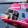 Helikopter Parakopter
