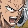 Saitama Senpai
