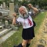 Old Man
