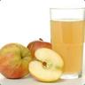 NaturtrüberApfelsaft