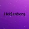 Hei$enberg #předávkoval