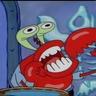 Mr. Krabs