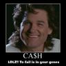 Ca$H