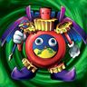 time wizard