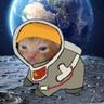 Cosmonaut Oito