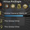 banned after 90 wins gg