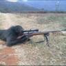 Sniper Monkey