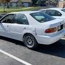 1994 Honda Civic Ex